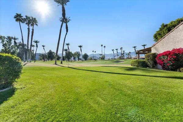 Rancho Mirage, CA 92270,105 Racquet Club DR