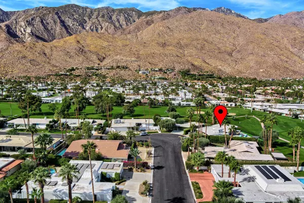 Palm Springs, CA 92264,2320 S Via Lazo