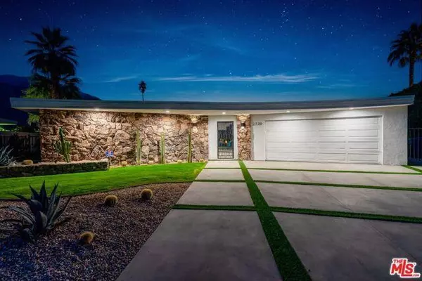 Palm Springs, CA 92264,2320 S Via Lazo