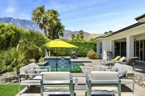 1575 Enclave WAY, Palm Springs, CA 92262