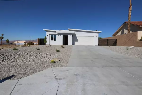 10223 Cactus DR, Desert Hot Springs, CA 92240