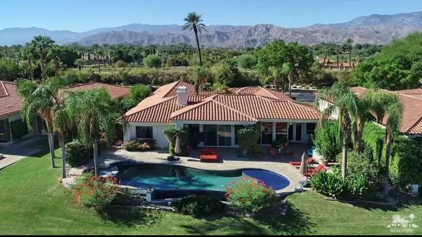 Rancho Mirage, CA 92270,104 Loch Lomond RD