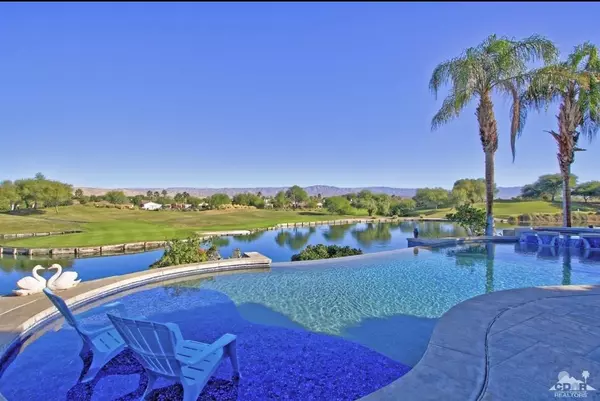 Rancho Mirage, CA 92270,104 Loch Lomond RD