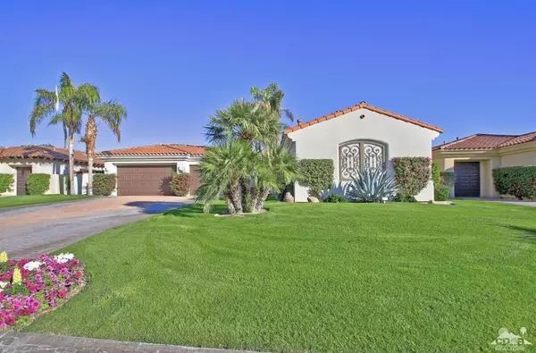 Rancho Mirage, CA 92270,104 Loch Lomond RD