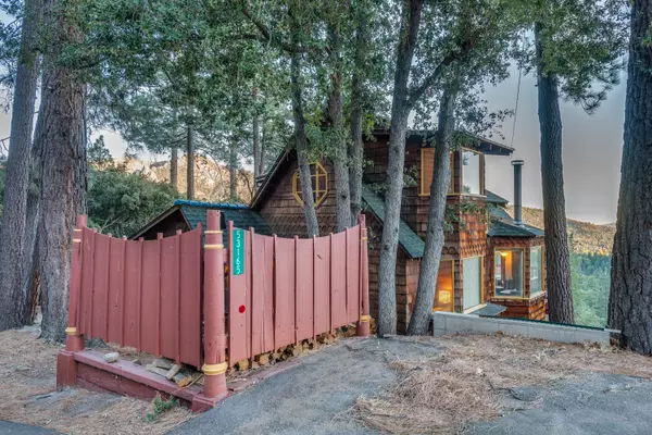 Idyllwild, CA 92549,53165 Mountain View DR