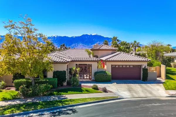 Rancho Mirage, CA 92270,5 Waterloo CT