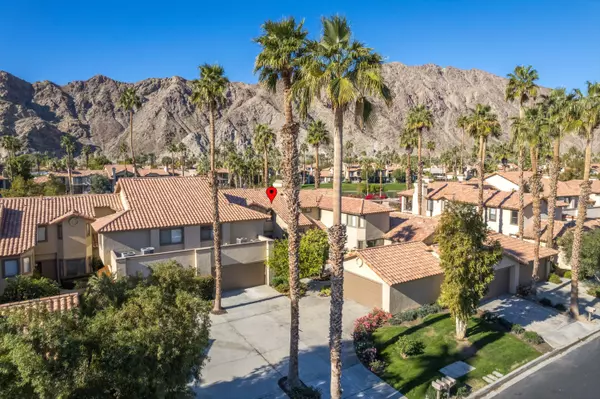 La Quinta, CA 92253,55363 Tanglewood