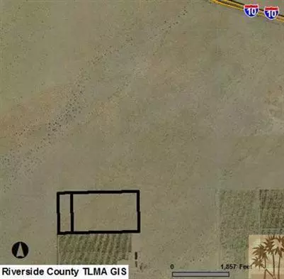 0 Off I-10, Blythe, CA 92225