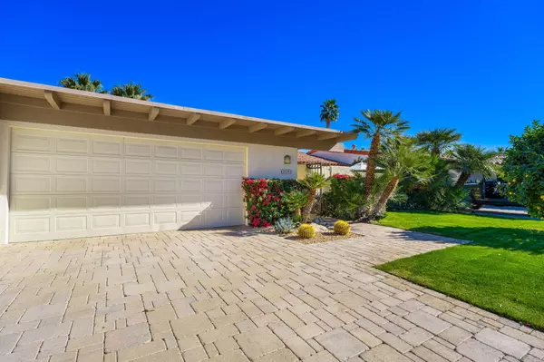 Rancho Mirage, CA 92270,40180 Via Valencia