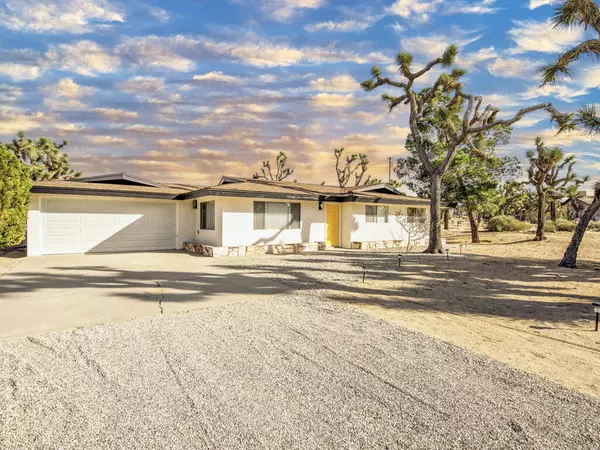 6531 Paxton CT, Yucca Valley, CA 92284