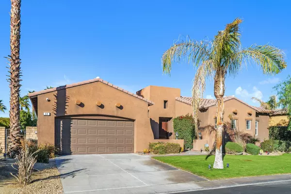 Rancho Mirage, CA 92270,59 Via Santo Tomas DR