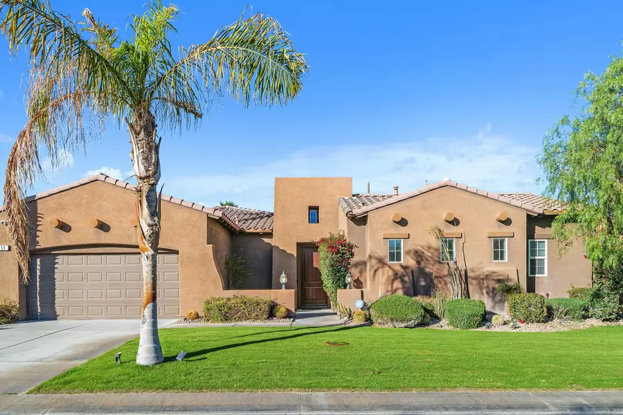 59 Via Santo Tomas DR, Rancho Mirage, CA 92270