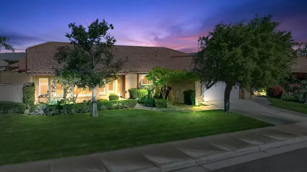 La Quinta, CA 92253,78542 Pompeii CT