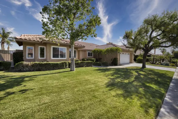 La Quinta, CA 92253,78542 Pompeii CT