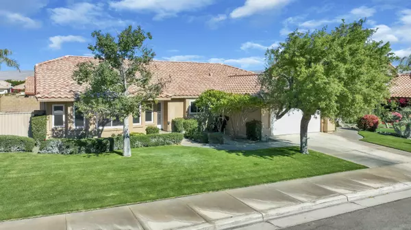 La Quinta, CA 92253,78542 Pompeii CT