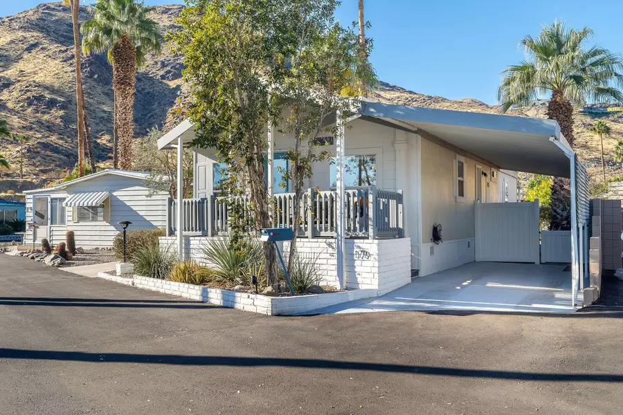 179 Balboa, Palm Springs, CA 92264