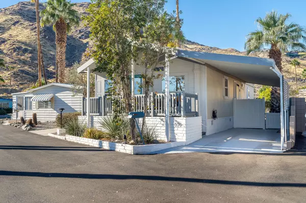 179 Balboa, Palm Springs, CA 92264