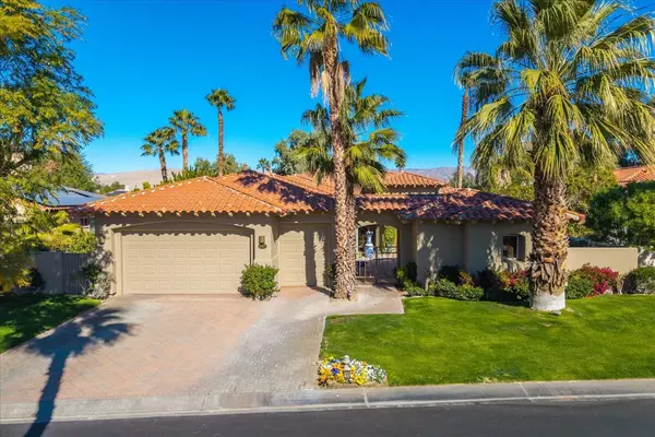 Rancho Mirage, CA 92270,247 Loch Lomond RD