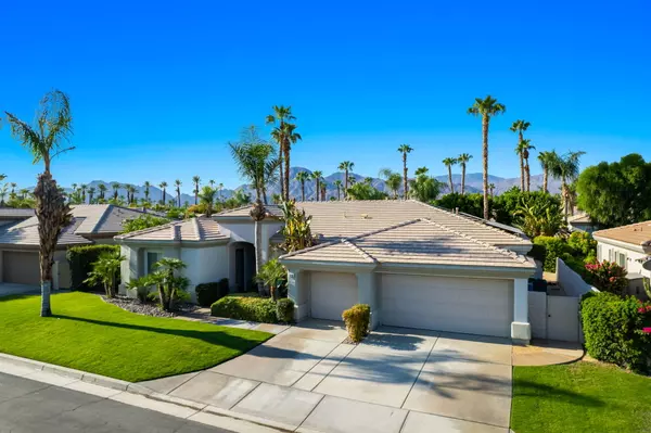 Indian Wells, CA 92210,74935 Verbena CT