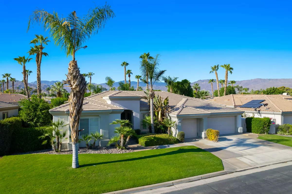 Indian Wells, CA 92210,74935 Verbena CT