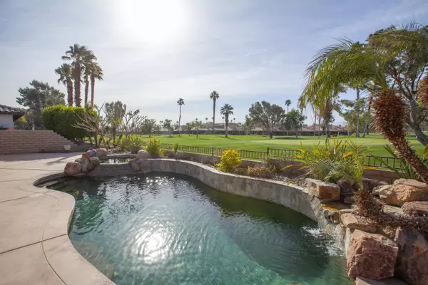 Palm Desert, CA 92211,77541 Ashberry CT