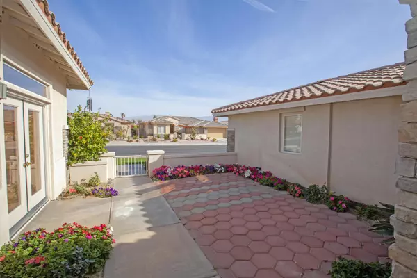 Palm Desert, CA 92211,77541 Ashberry CT