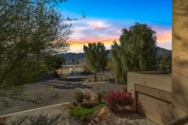 Palm Springs, CA 92262,4315 Vantage LN