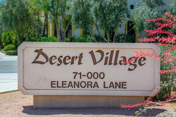 71863 Eleanora LN, Rancho Mirage, CA 92270