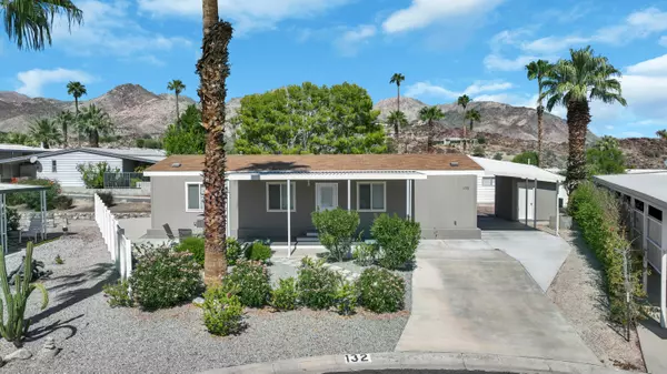 49305 Highway 74 #132, Palm Desert, CA 92260