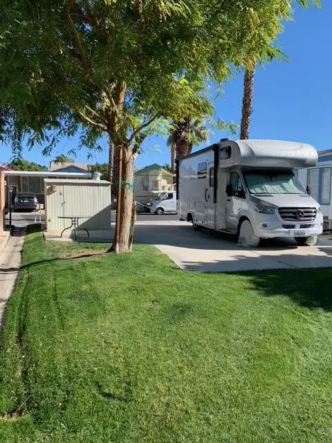 Indio, CA 92203,84136 Ave 44, #92 #92