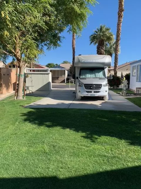 Indio, CA 92203,84136 Ave 44, #92 #92