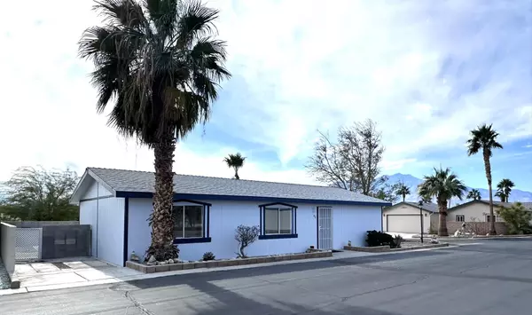 69525 Dillon RD #93, Desert Hot Springs, CA 92241