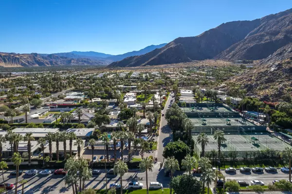 Palm Springs, CA 92262,555 W Baristo      Unit# 6 RD