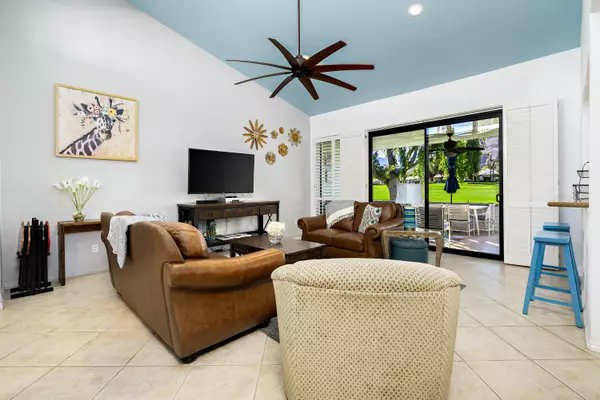 Rancho Mirage, CA 92270,9 Avenida Las Palmas