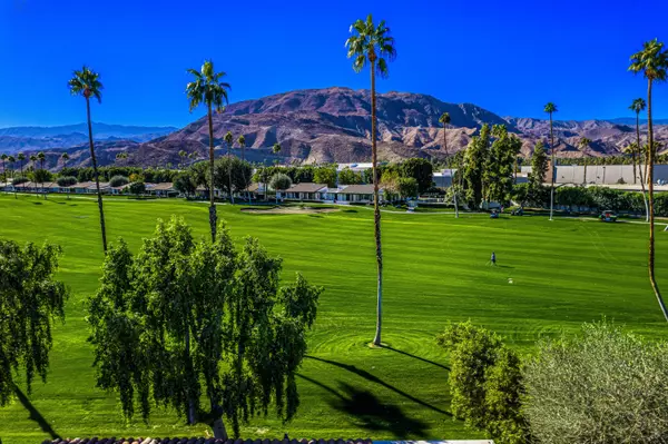 Rancho Mirage, CA 92270,9 Avenida Las Palmas