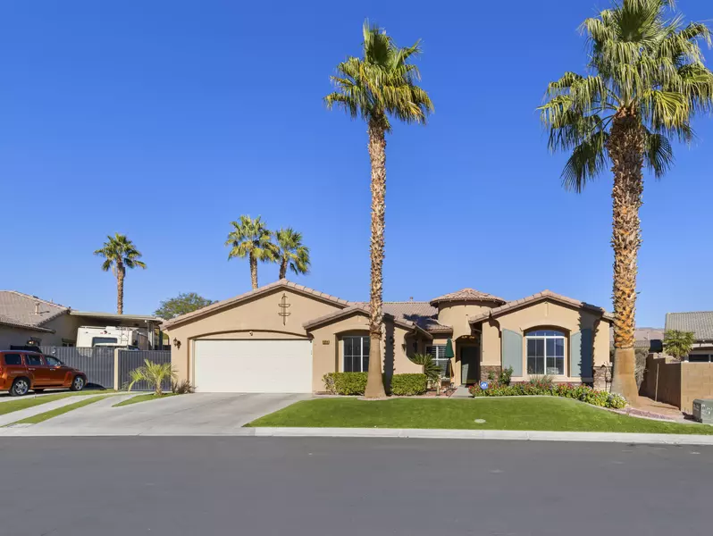 83114 Carmel Mountain DR, Indio, CA 92203