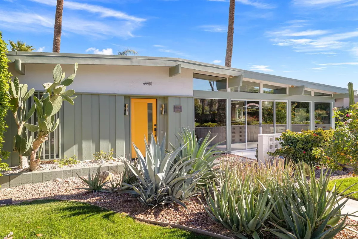 Rancho Mirage, CA 92270,36903 Palm View RD