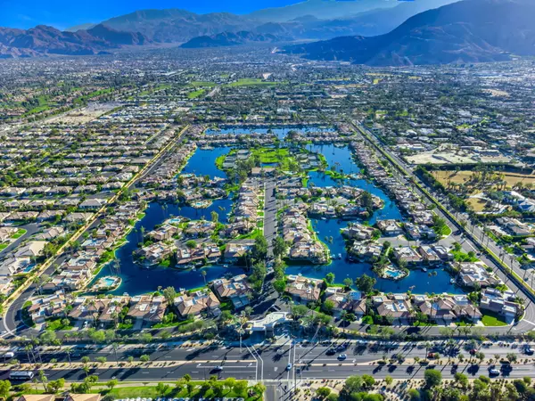 Rancho Mirage, CA 92270,153 Lake Shore DR