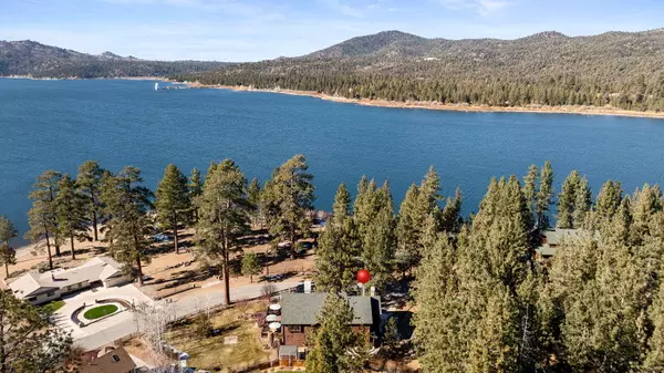 Big Bear Lake, CA 92315,251 N Eagle DR