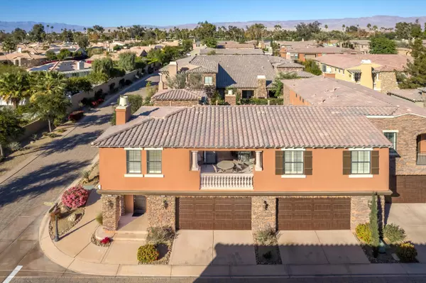 Palm Desert, CA 92260,2084 Via Alba