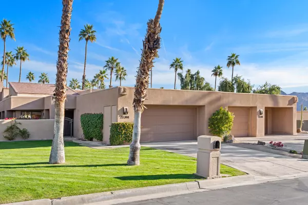 73394 Mariposa DR, Palm Desert, CA 92260