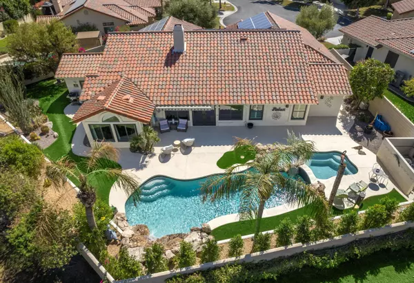 Rancho Mirage, CA 92270,56 San Fernando