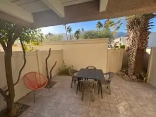 Palm Springs, CA 92264,1268 Ramon RD #31