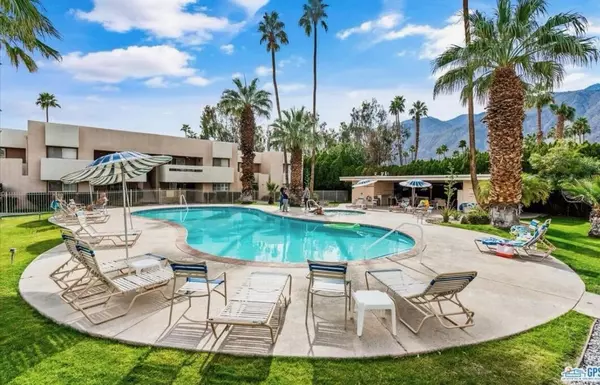 Palm Springs, CA 92264,1268 Ramon RD #31