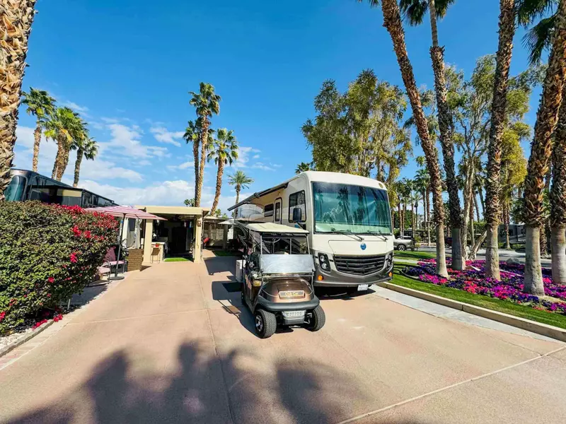 80394 Avenue 48 #177, Indio, CA 92201