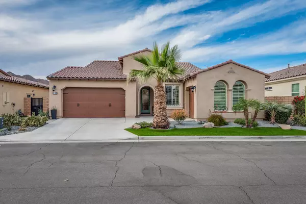 51833 Via Santero, La Quinta, CA 92253