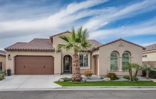 51833 Via Santero, La Quinta, CA 92253