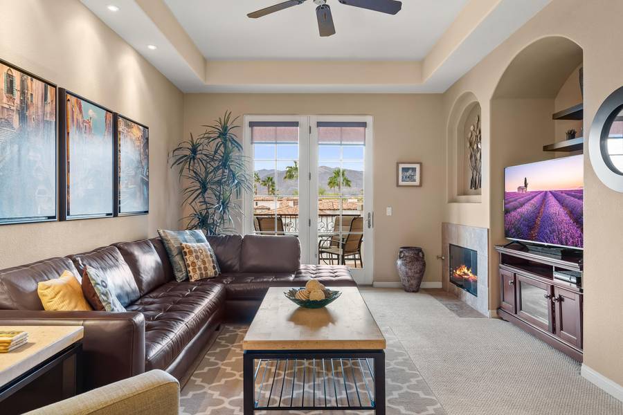 1810 Via San Martino, Palm Desert, CA 92260