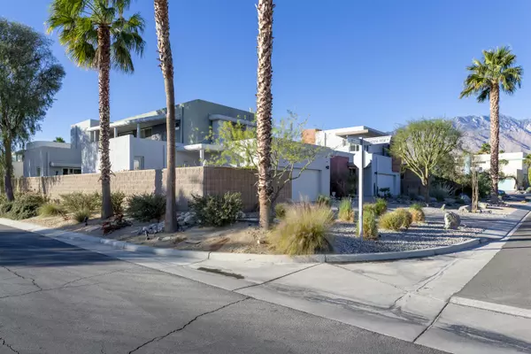 Palm Springs, CA 92262,4962 Frey WAY