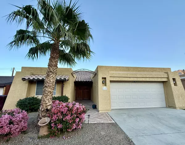 52110 Avenida Martinez, La Quinta, CA 92253